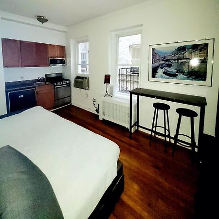 Upper East Side 2 Bedrooms Gem Нью-Йорк Экстерьер фото