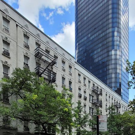 Upper East Side 2 Bedrooms Gem Нью-Йорк Экстерьер фото