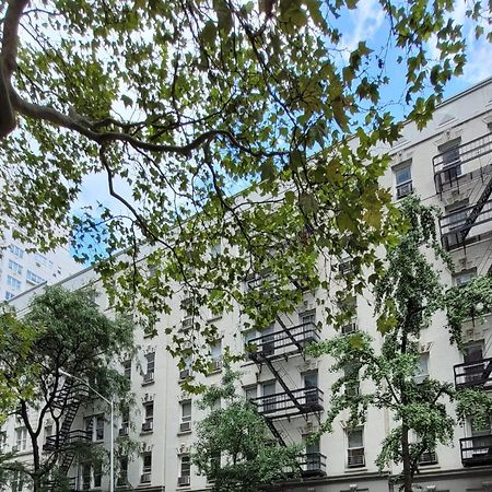 Upper East Side 2 Bedrooms Gem Нью-Йорк Экстерьер фото