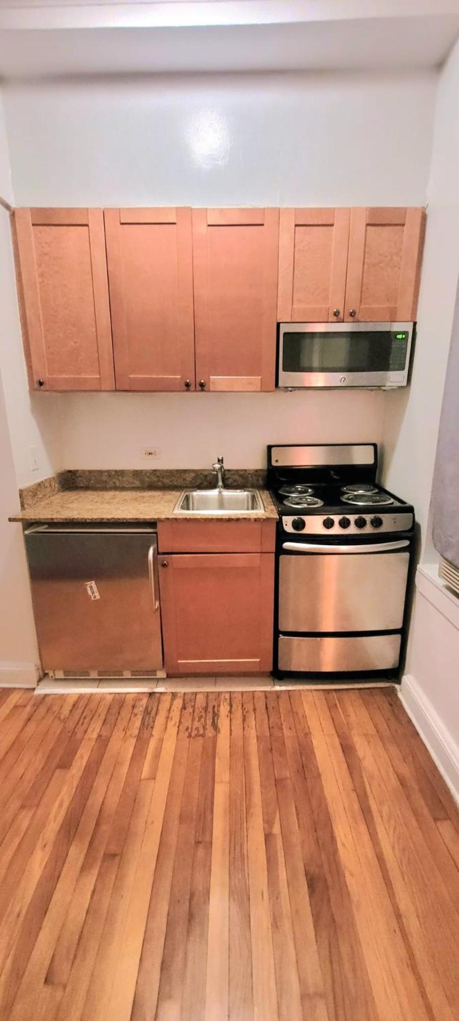 Upper East Side 2 Bedrooms Gem Нью-Йорк Экстерьер фото