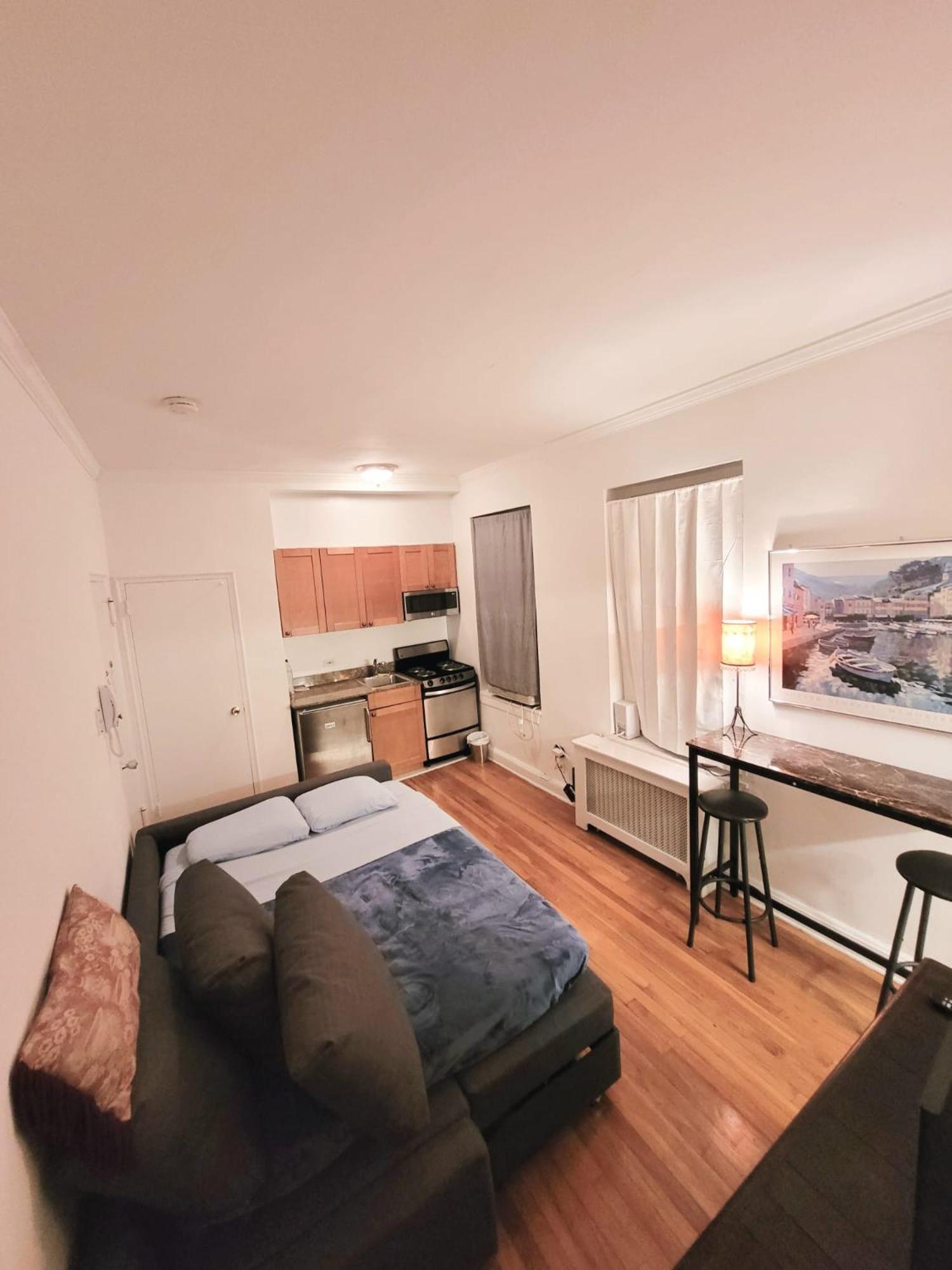 Upper East Side 2 Bedrooms Gem Нью-Йорк Экстерьер фото