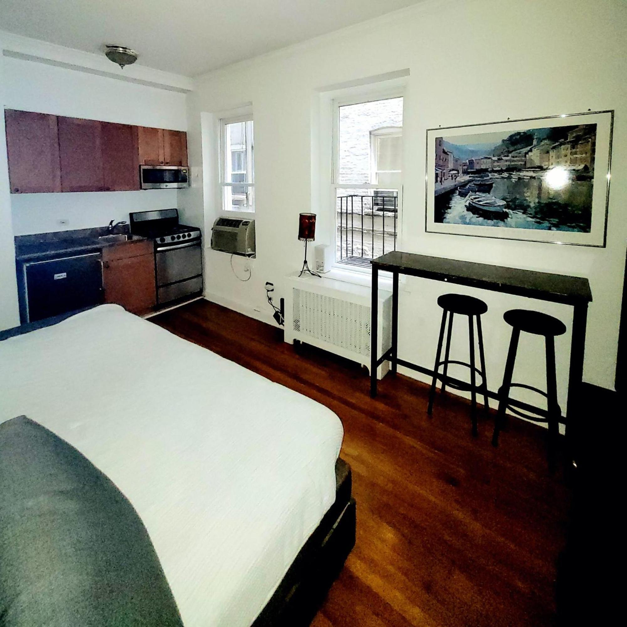 Upper East Side 2 Bedrooms Gem Нью-Йорк Экстерьер фото