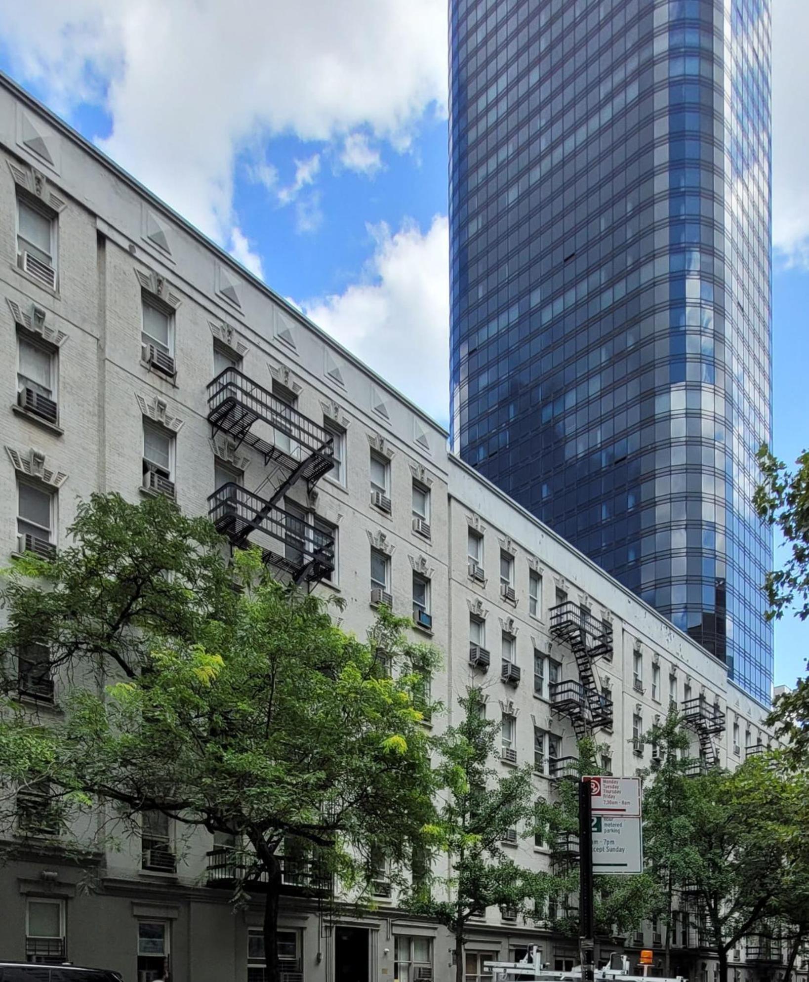 Upper East Side 2 Bedrooms Gem Нью-Йорк Экстерьер фото