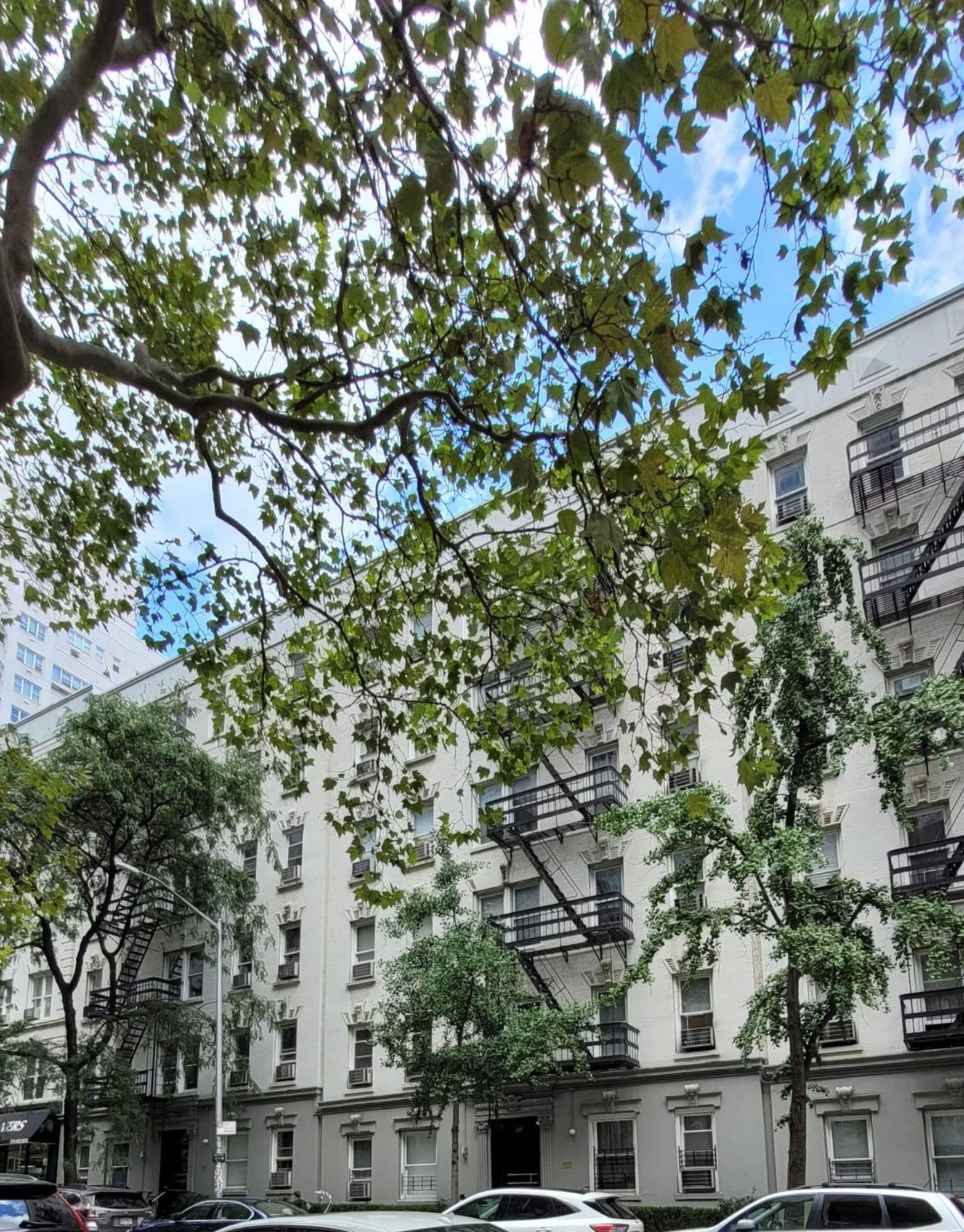 Upper East Side 2 Bedrooms Gem Нью-Йорк Экстерьер фото