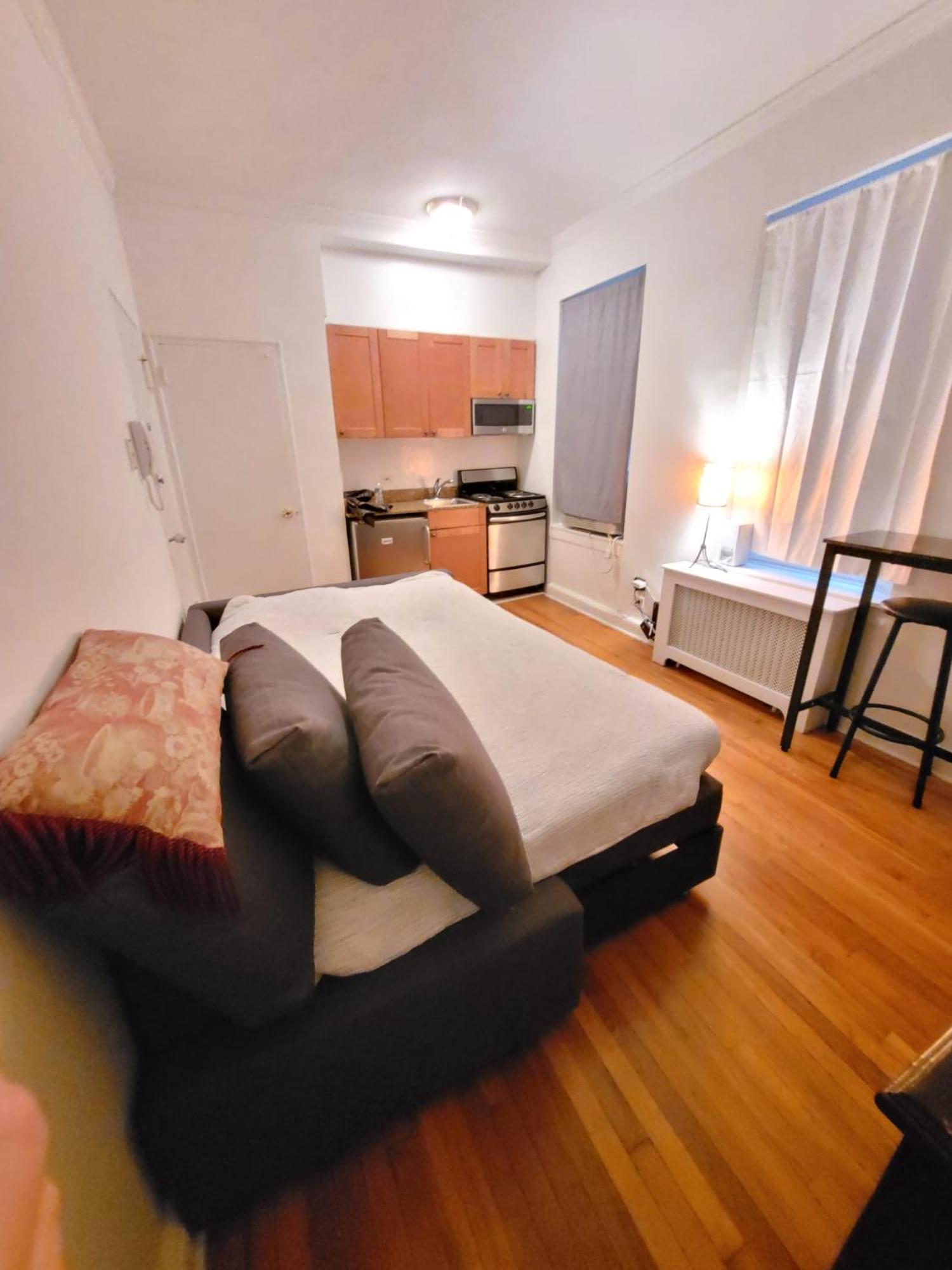 Upper East Side 2 Bedrooms Gem Нью-Йорк Экстерьер фото